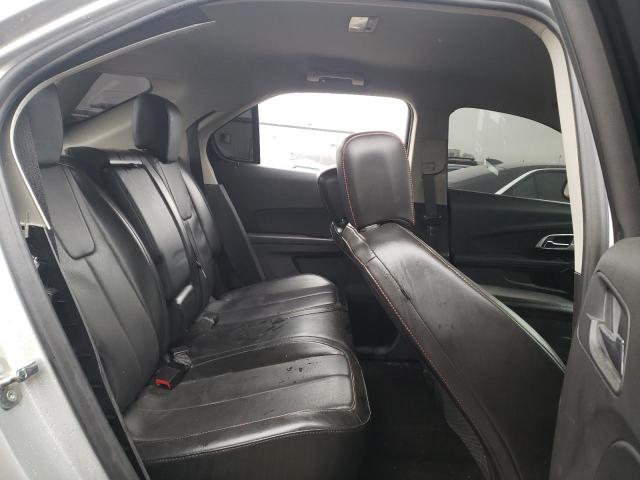 Photo 11 from auction – 2017 CHEVROLET EQUINOX PR with VIN 2GNALDEK7H1585745