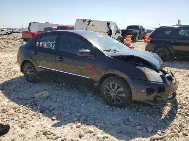 Photo 4 from auction – 2012 NISSAN SENTRA 2.0 with VIN 3N1AB6AP5CL699133