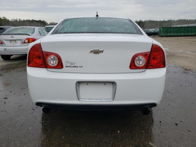 Photo 6 from auction – 2010 CHEVROLET MALIBU 2LT with VIN 1G1ZD5E70AF158618