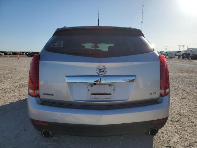 Photo 6 from auction – 2013 CADILLAC SRX with VIN 3GYFNAE32DS531889