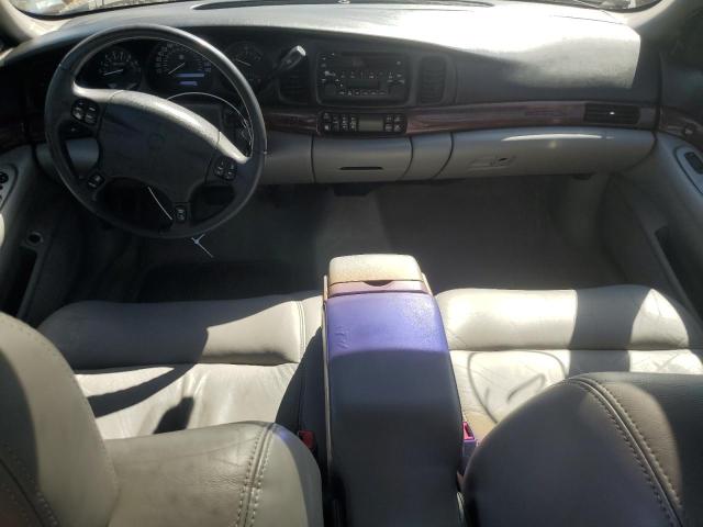 Photo 8 from auction – 2004 BUICK LESABRE LI with VIN 1G4HR54KX44167011