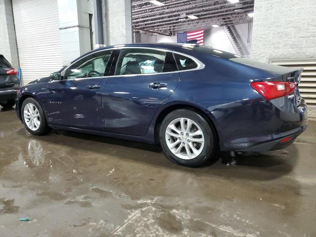 Photo 2 from auction – 2017 CHEVROLET MALIBU LT with VIN 1G1ZE5ST9HF216461