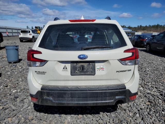 Photo 6 from auction – 2020 SUBARU FORESTER with VIN JF2SKADC0LH576384