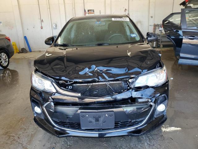 Photo 5 from auction – 2018 CHEVROLET SONIC LT with VIN 1G1JD6SH0J4118809