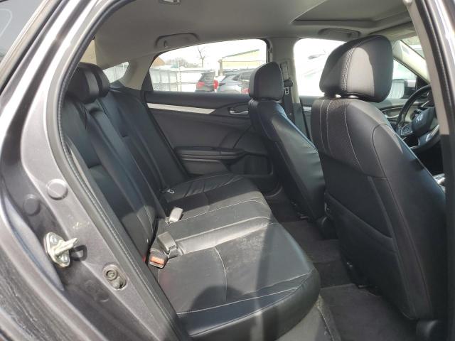 Photo 10 from auction – 2016 HONDA CIVIC TOUR with VIN 2HGFC1F94GH652446