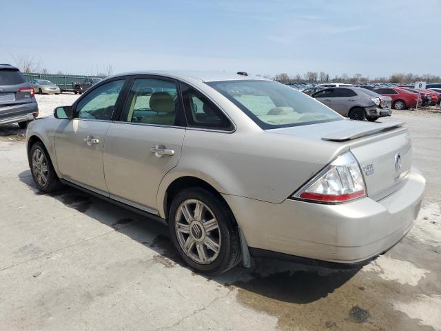Photo 2 from auction – 2009 MERCURY SABLE PREM with VIN 1MEHM42W19G628717