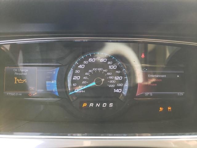 Photo 9 from auction – 2014 FORD TAURUS SEL with VIN 1FAHP2E88EG127298