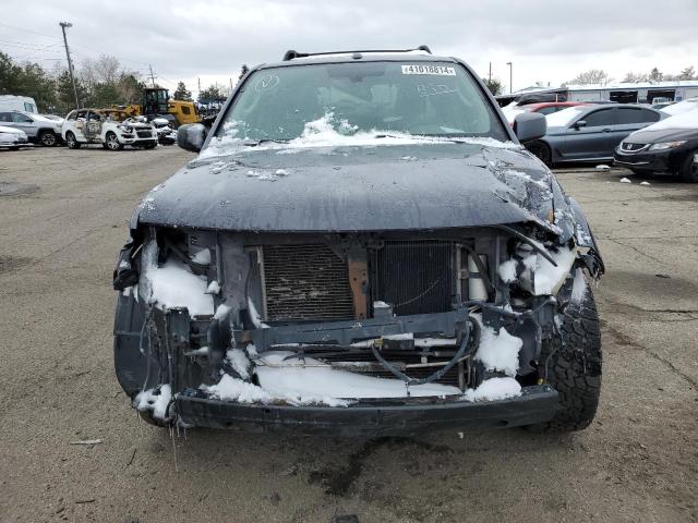 Photo 5 from auction – 2011 NISSAN PATHFINDER with VIN 5N1AR1NB5BC624593
