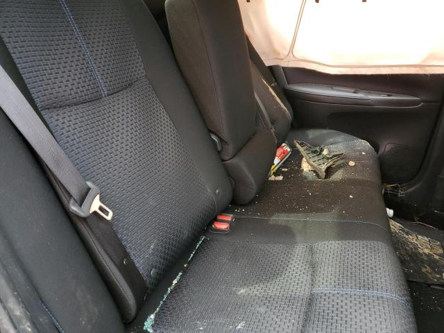 Photo 10 from auction – 2017 NISSAN SENTRA SR with VIN 3N1CB7AP4HY387376