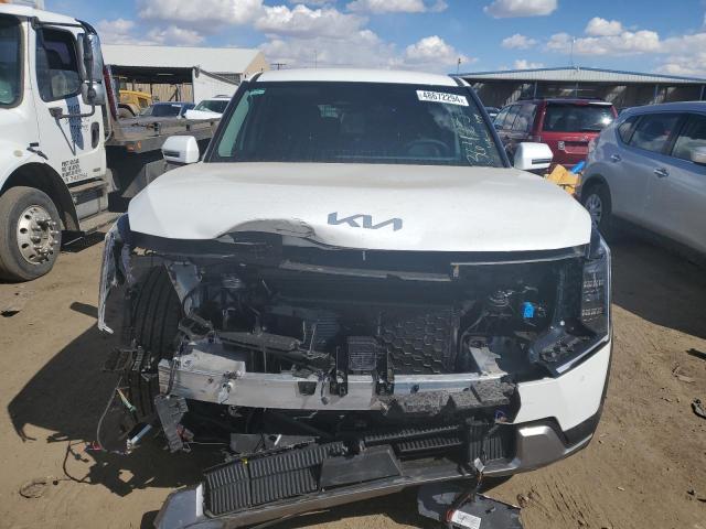 Photo 5 from auction – 2024 KIA EV9 LIGHT with VIN KNDAB5S14R6019159