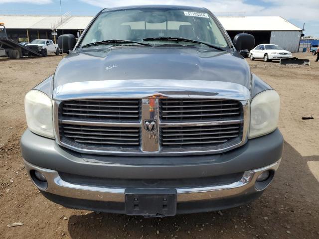 Photo 5 from auction – 2008 DODGE RAM 1500 S with VIN 1D7HA18248S598658