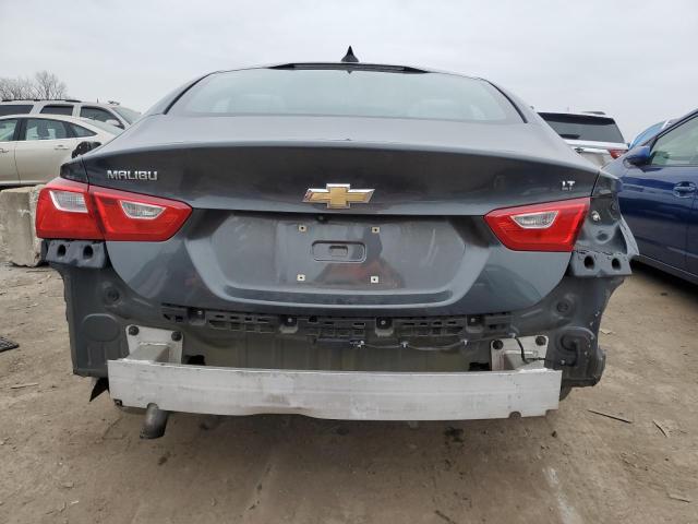 Photo 6 from auction – 2016 CHEVROLET MALIBU LT with VIN 1G1ZE5ST3GF204434