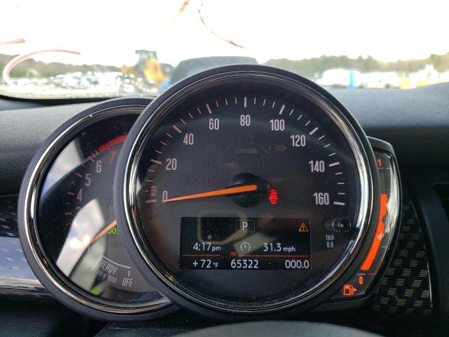 Photo 9 from auction – 2018 MINI COOPER S with VIN WMWWG9C51J3C82649