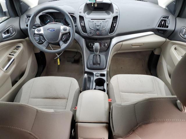 Photo 8 from auction – 2014 FORD ESCAPE SE with VIN 1FMCU9GX9EUE14138