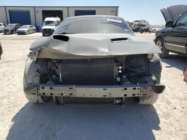 Photo 5 from auction – 2018 DODGE CHALLENGER with VIN 2C3CDZAG3JH237407