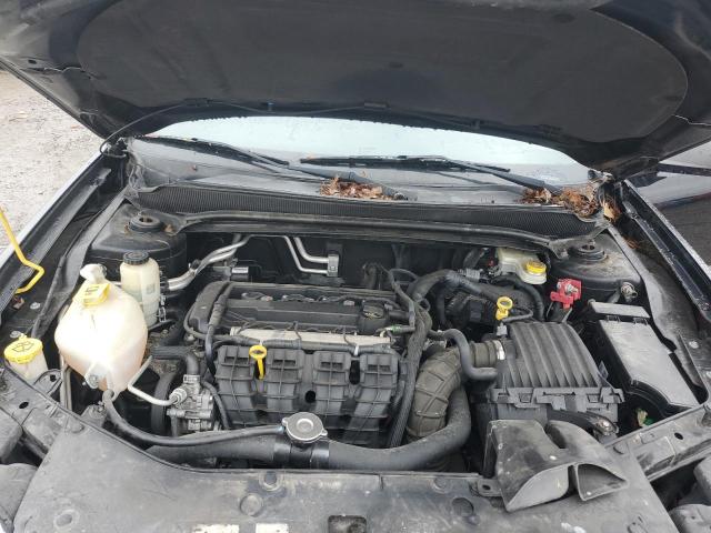 Photo 11 from auction – 2014 DODGE AVENGER SE with VIN 1C3CDZAB3EN226084