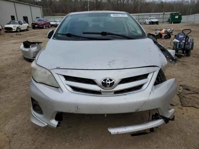 Photo 5 from auction – 2011 TOYOTA COROLLA BA with VIN 2T1BU4EE7BC622628