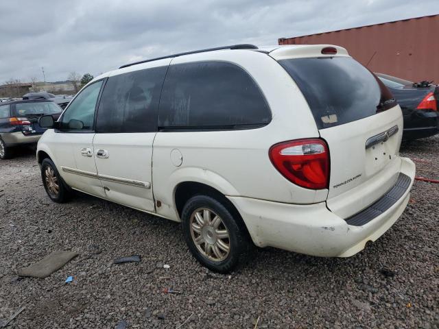 Photo 2 from auction – 2007 CHRYSLER TOWN & COU with VIN 2A4GP54L17R361663