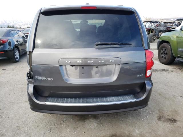 Photo 6 from auction – 2020 DODGE GRAND CARA with VIN 2C4RDGCG6LR189597