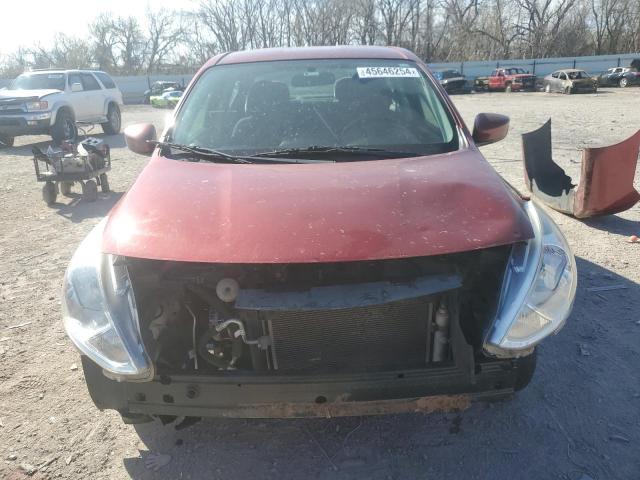 Photo 5 from auction – 2017 NISSAN VERSA S with VIN 3N1CN7AP1HK443039