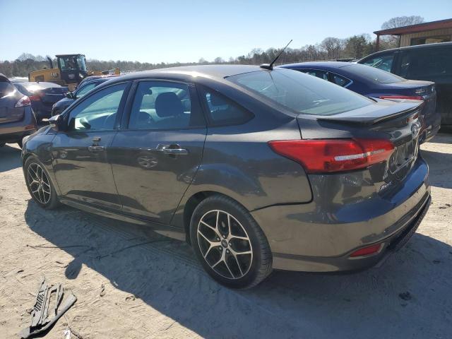 Photo 2 from auction – 2015 FORD FOCUS SE with VIN 1FADP3F23FL344748