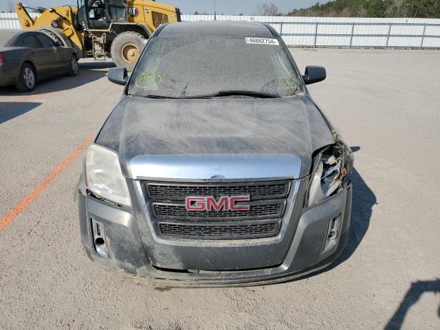 Photo 5 from auction – 2012 GMC TERRAIN SL with VIN 2GKALMEK6C6375310