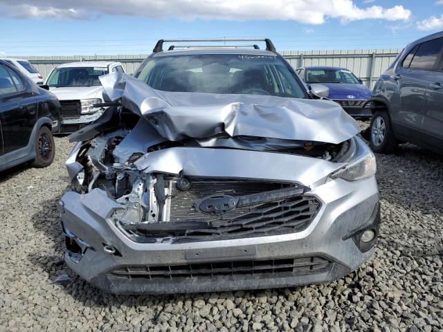Photo 5 from auction – 2024 SUBARU IMPREZA SP with VIN JF1GUAFC9R8241568
