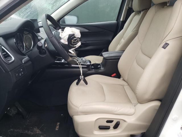 Photo 7 from auction – 2020 MAZDA CX-9 TOURI with VIN JM3TCBCY3L0410577