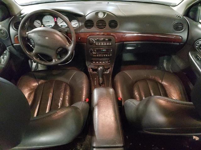 Photo 8 from auction – 2004 CHRYSLER 300M with VIN 2C3HE66G44H606404