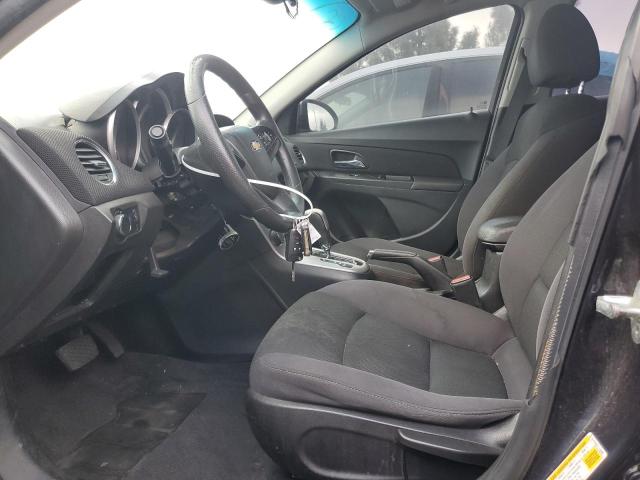 Photo 7 from auction – 2015 CHEVROLET CRUZE LT with VIN 1G1PC5SB7F7145269
