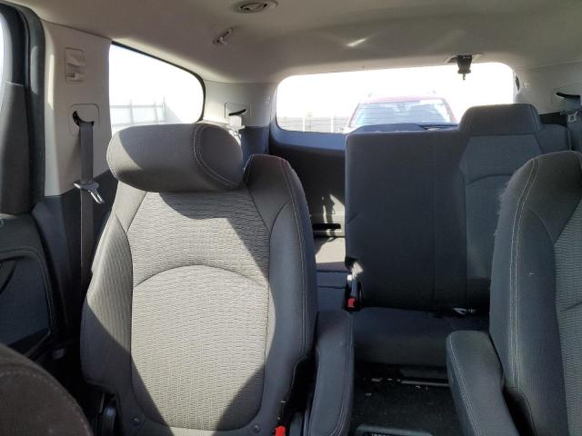 Photo 10 from auction – 2016 CHEVROLET TRAVERSE L with VIN 1GNKVHKD3GJ220236
