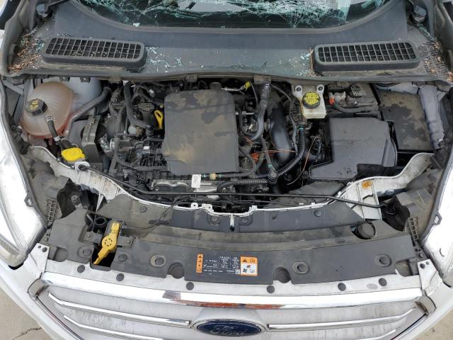 Photo 12 from auction – 2019 FORD ESCAPE SE with VIN 1FMCU0GD2KUC46663