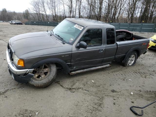 FORD RANGER SUP 2005 with VIN 1FTZR45E85PA71793 - Photo from auction