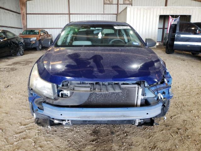 Photo 5 from auction – 2012 CHEVROLET CRUZE LS with VIN 1G1PC5SH7C7255593