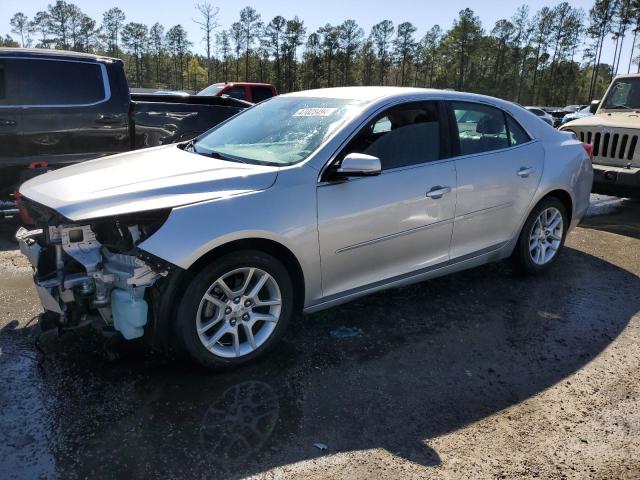 CHEVROLET MALIBU 1LT 2015 with VIN 1G11C5SL9FF240601 - Photo from auction