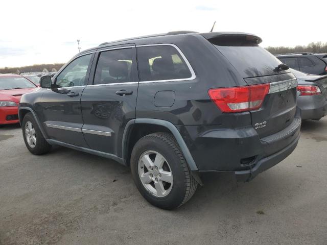 Photo 2 from auction – 2011 JEEP GRAND CHER with VIN 1J4RR4GG9BC519485