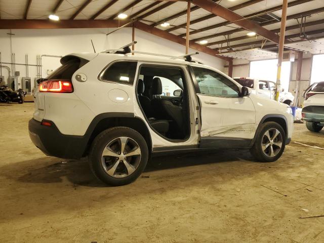 Photo 3 from auction – 2019 JEEP CHEROKEE L with VIN 1C4PJMDX4KD440132