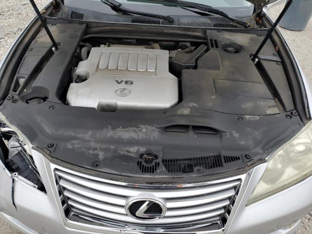 Foto 11 de la subasta – 2010 LEXUS ES 350 con VIN JTHBK1EG5A2372226