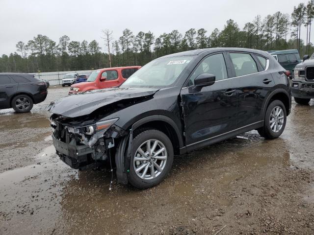 Фото 1 с аукциона – 2023 MAZDA CX-5 с VIN JM3KFBAM0P0166623