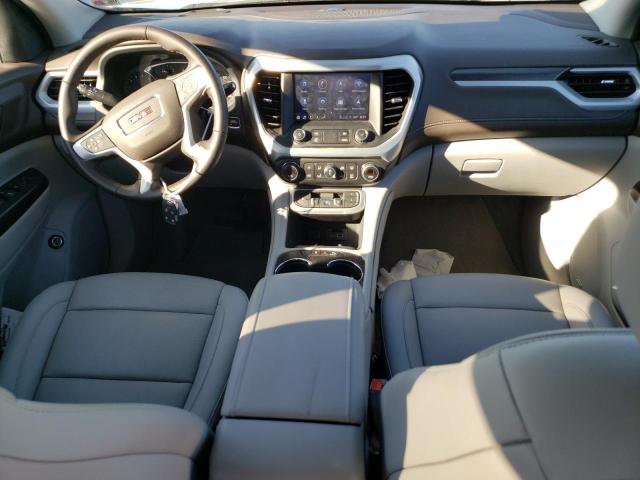 Photo 8 from auction – 2023 GMC ACADIA SLT with VIN 1GKKNML46PZ195791