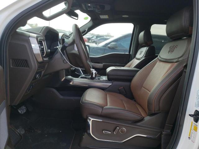 Photo 7 from auction – 2023 FORD F150 SUPER with VIN 1FTFW1ED3PFD28420