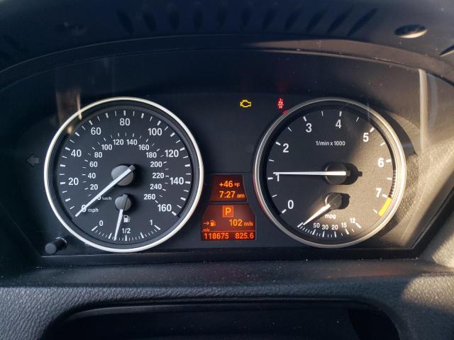 Photo 9 from auction – 2013 BMW X5 XDRIVE3 with VIN 5UXZV4C56D0B21310
