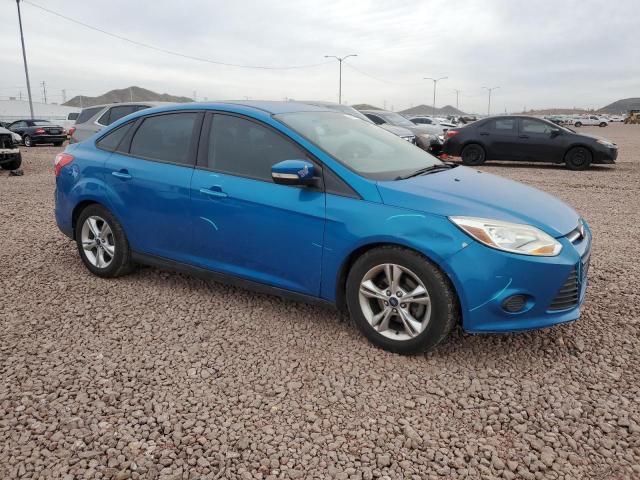 Photo 4 from auction – 2014 FORD FOCUS SE with VIN 1FADP3F20EL210648