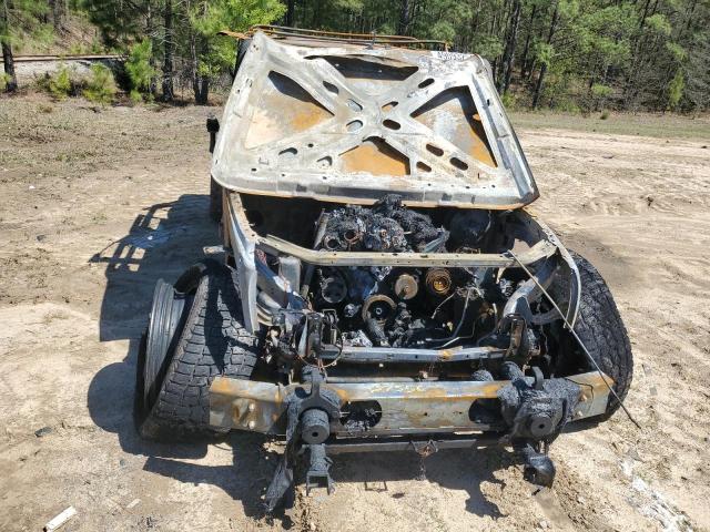 Photo 5 from auction – 2016 JEEP WRANGLER U with VIN 1C4BJWDG6GL143706