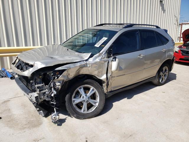LEXUS RX 400 2006 with VIN JTJHW31U260037870 - Photo from auction