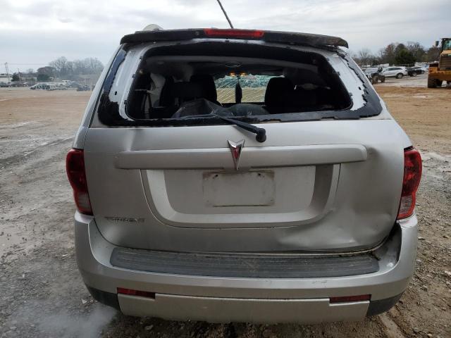 Photo 6 from auction – 2009 PONTIAC TORRENT with VIN 2CKDL33F596248607