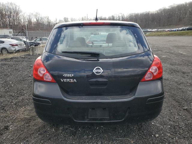 Photo 6 from auction – 2009 NISSAN VERSA S with VIN 3N1BC13E79L438515