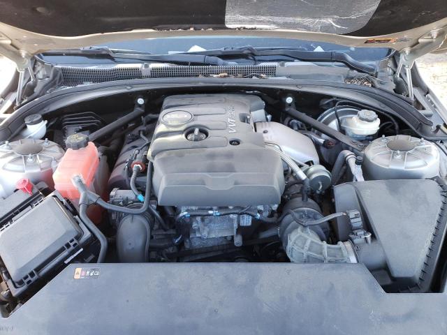Photo 11 from auction – 2015 CADILLAC ATS with VIN 1G6AG5RX1F0106501