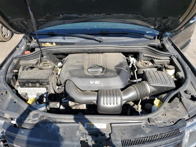 Photo 12 from auction – 2015 JEEP GRAND CHER with VIN 1C4RJFBG4FC644447