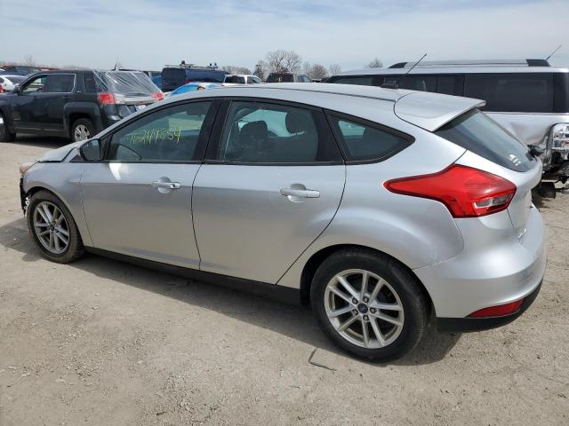 Photo 2 from auction – 2016 FORD FOCUS SE with VIN 1FADP3K21GL276845